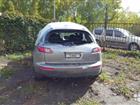 Infiniti FX35 3.5AT, 2003, , 