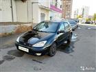 Ford Focus 2.3AT, 2004, 