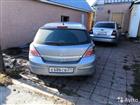 Opel Astra 1.6, 2008, 