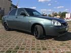 LADA Priora 1.6, 2008, 