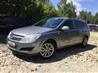 Opel Astra 1.6, 2010, 