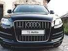 Audi Q7 3.0AT, 2012, 