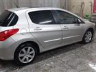 Peugeot 308 1.6, 2008, 