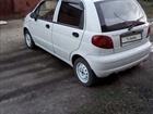 Daewoo Matiz 0.8, 2009, 