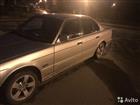 BMW 5  2.5, 1990, 