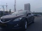 Mazda 6 2.0AT, 2011, 