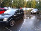 Ford Fusion 1.4, 2005, 