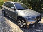 BMW X5 4.8AT, 2008, 