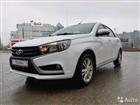 LADA Vesta 1.6, 2016, 