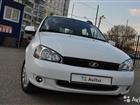 LADA Kalina 1.6, 2012, 