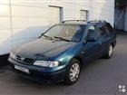 Nissan Primera 2.0AT, 1998, 