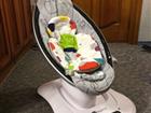   4moms MamaRoo 4.0