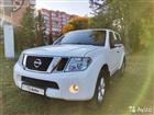 Nissan Pathfinder 2.5, 2012, 