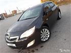 Opel Astra 1.6AT, 2011, 170000