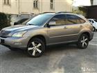 Lexus RX 3.3AT, 2005, 150000