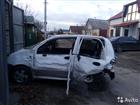 Daewoo Matiz 1.0, 2007, , 156000