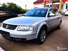 Volkswagen Passat 1.8AT, 1999, 284000