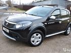 Renault Sandero Stepway 1.6, 2014, 42000