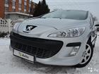 Peugeot 308 1.6AT, 2011, 92000