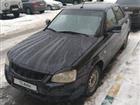 LADA Priora 1.6, 2012, 80000