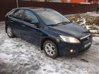 Ford Focus 1.6, 2008, 165000