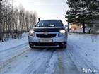 Chevrolet Orlando 1.8AT, 2012, 93500