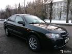 Nissan Almera 1.8, 2006, 88000