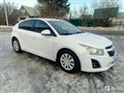 Chevrolet Cruze 1.6, 2013, 88000