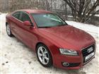 Audi A5 3.2CVT, 2007, 78000