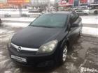 Opel Astra 1.6, 2006, 160000