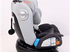  Rant GT isofix Top Tether 0-36