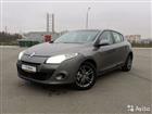 Renault Megane 1.5, 2009, 173000