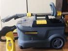   Karcher puzzi 10/1