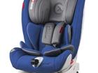   Coletto Tessa IsoFix