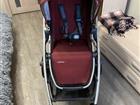  Uppababy Vista 2  1 2017