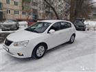 Geely Emgrand EC7 1.8, 2013, 76000