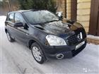 Nissan Qashqai 1.5, 2008, 150000