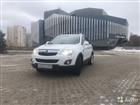 Opel Antara 2.4AT, 2013, 102000