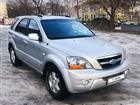 KIA Sorento 2.5AT, 2011, 126000