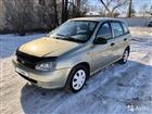 LADA Kalina 1.6, 2008, 125000