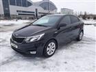 KIA Rio 1.6, 2015, 52000