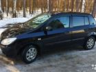 Hyundai Getz 1.6, 2006, 243000