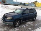 Mitsubishi Outlander 2.0, 2003, 343000