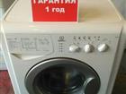 Indesit 5 kg, 