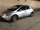 Honda Civic 1.8AMT, 2008, 150000