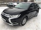 Mitsubishi Outlander 2.0CVT, 2016, 95000