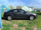 Chevrolet Cruze 1.8AT, 2011, 120000