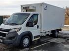 Peugeot Boxer 2.2, 2015, 350000