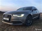 Audi A6 3.0AMT, 2013, 120000