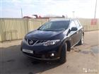 Nissan Murano 3.5CVT, 2013, 84000